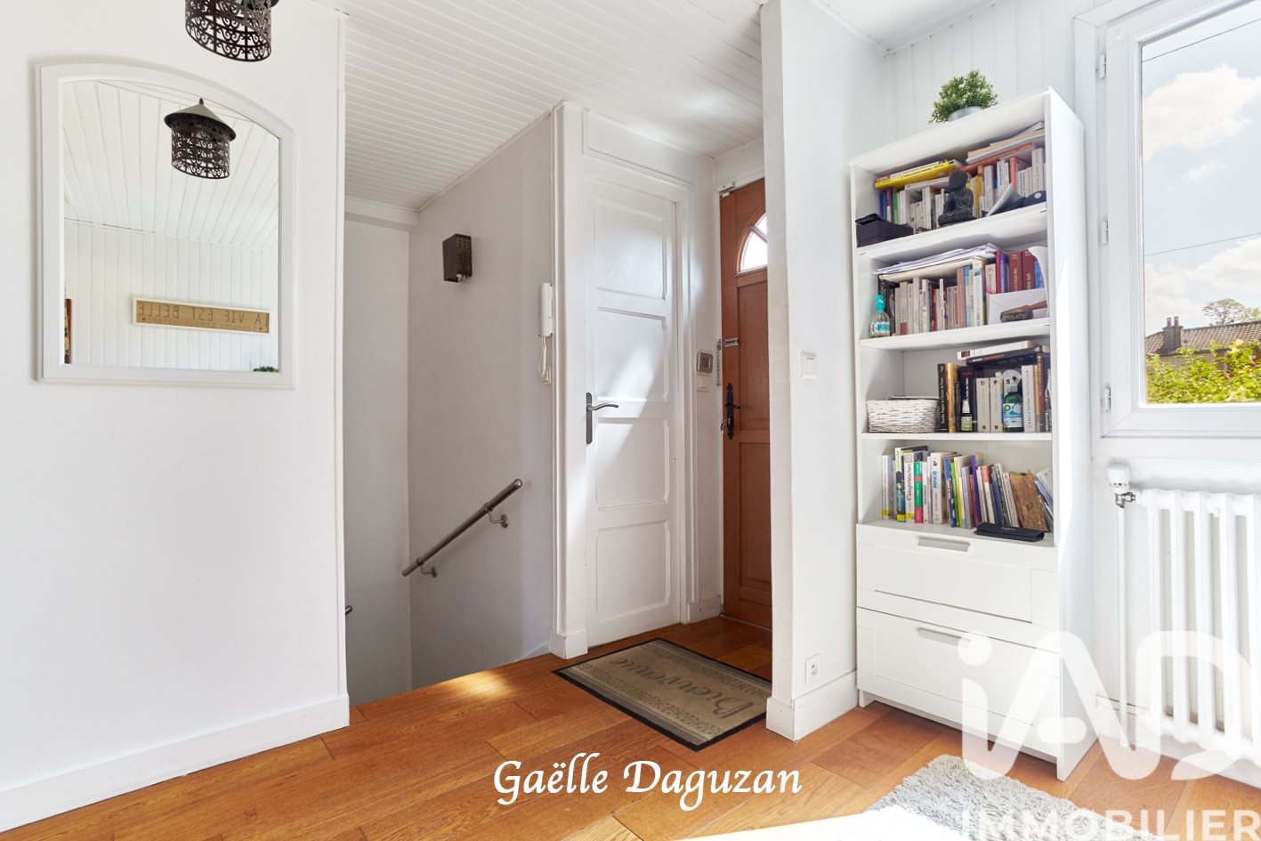 Maison à vendre, 124m², Saint-Germain-en-Laye