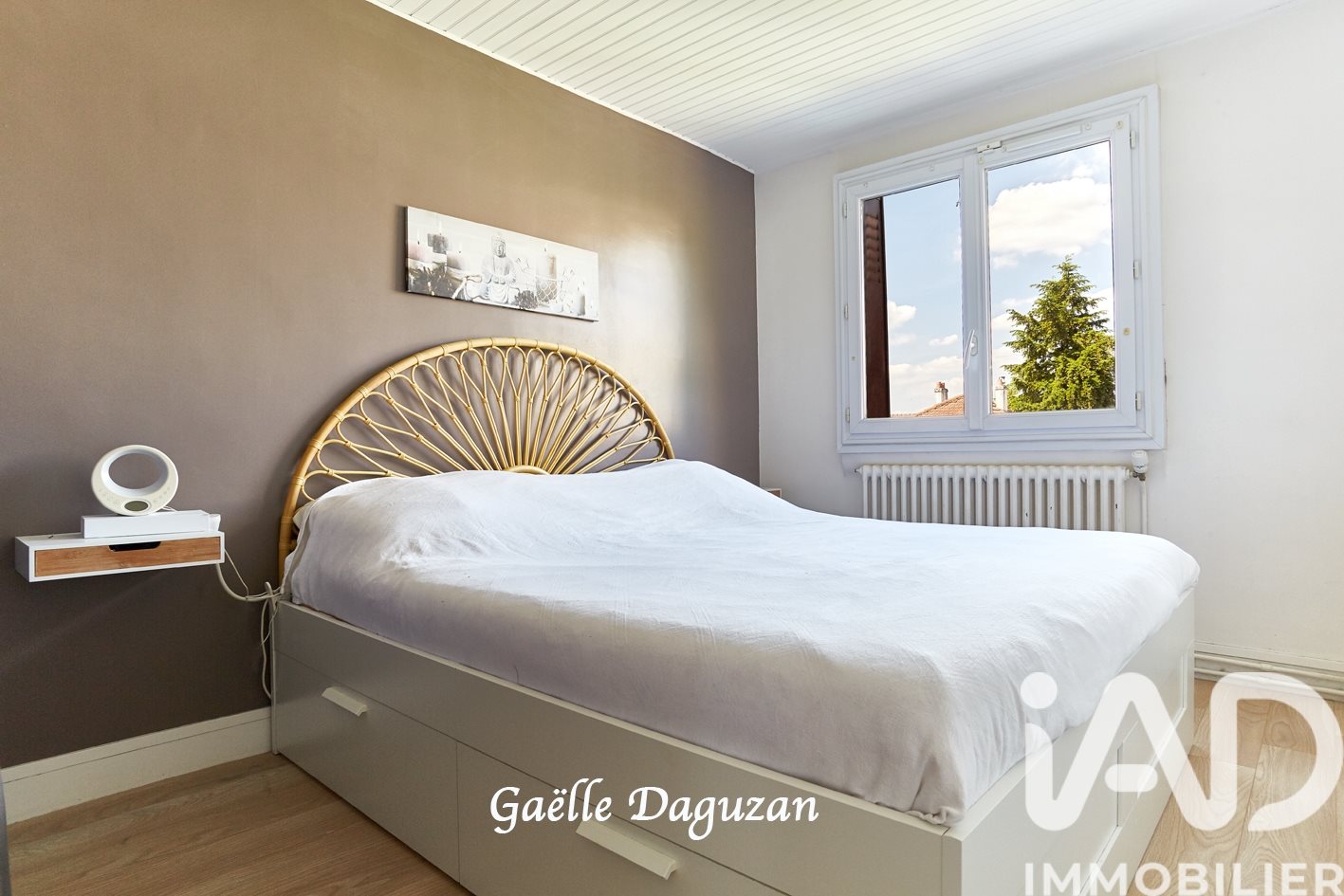 Maison à vendre, 124m², Saint-Germain-en-Laye