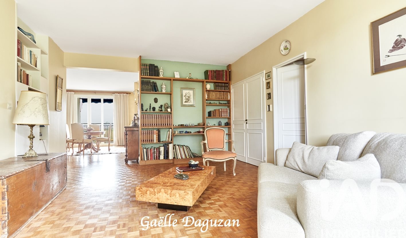 Appartement à vendre, 120m², Bougival