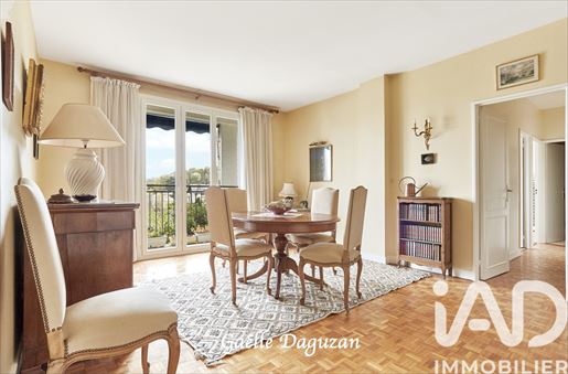 Appartement 5 pièces 120 m² · à Bougival · 120 m² · 495 000 €