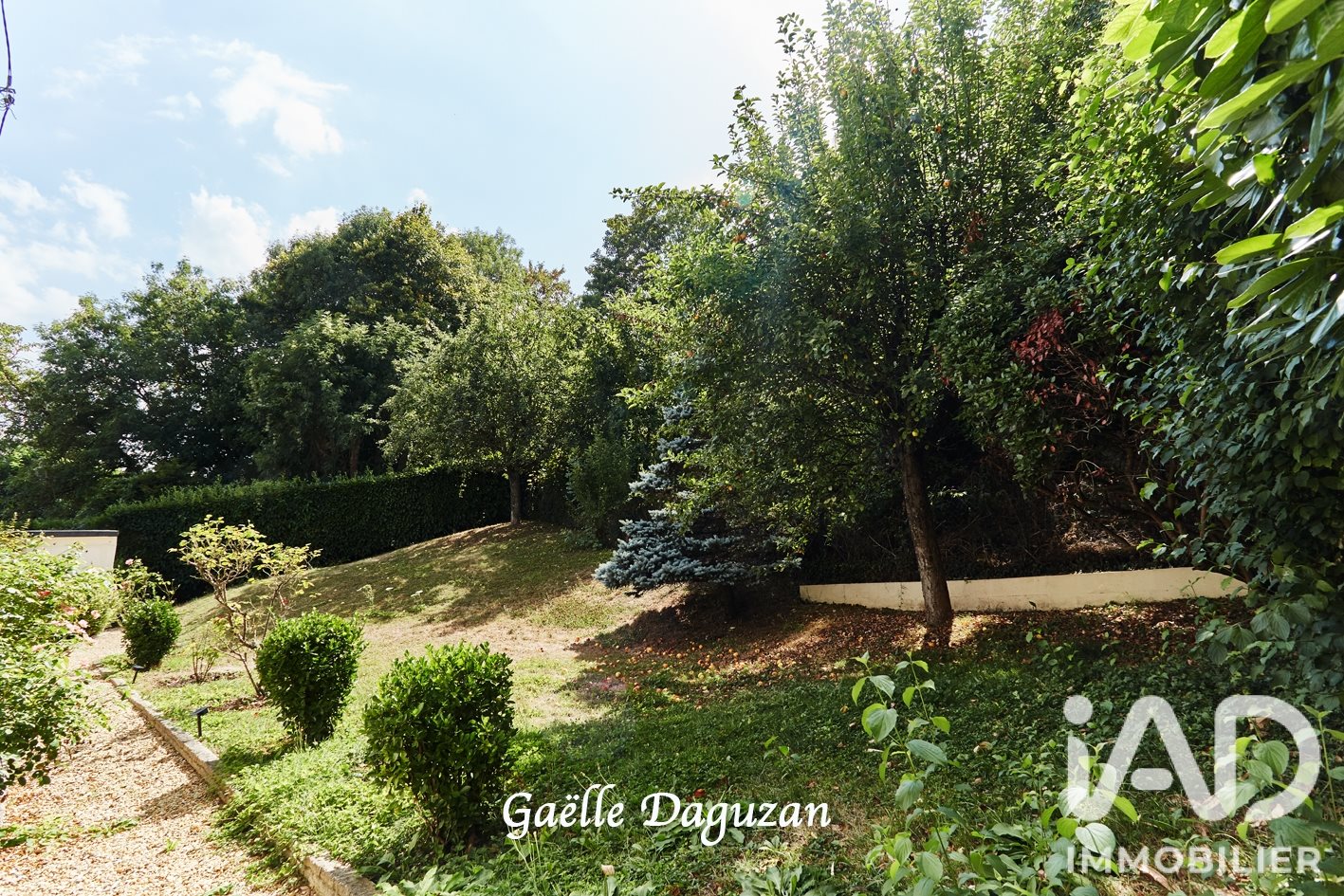 Maison à vendre, 160m², Bougival