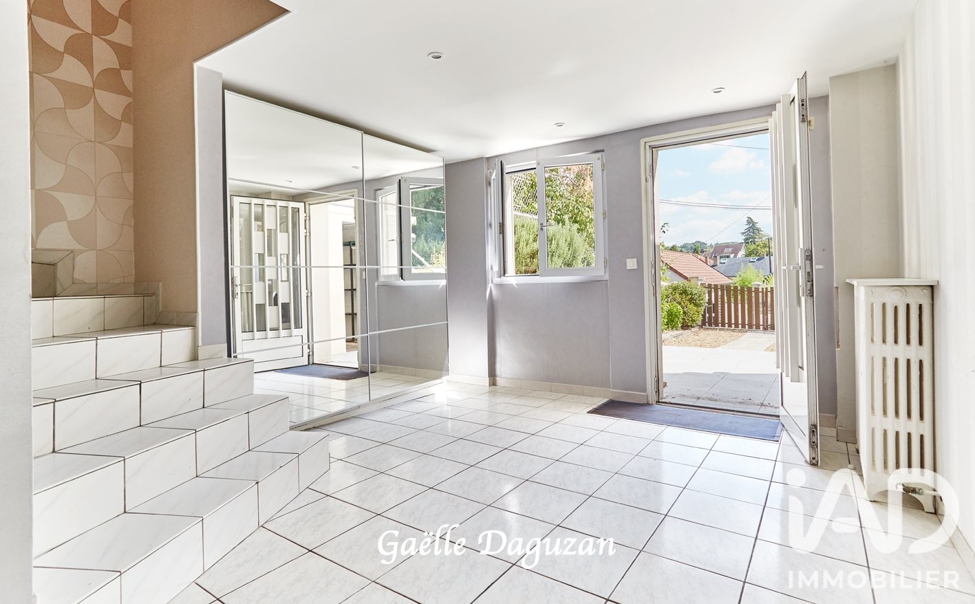 Maison à vendre, 160m², Bougival