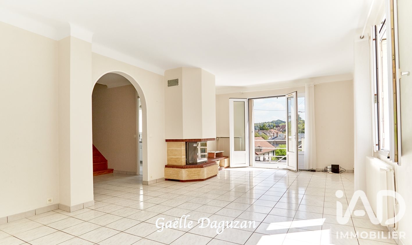 Maison à vendre, 160m², Bougival