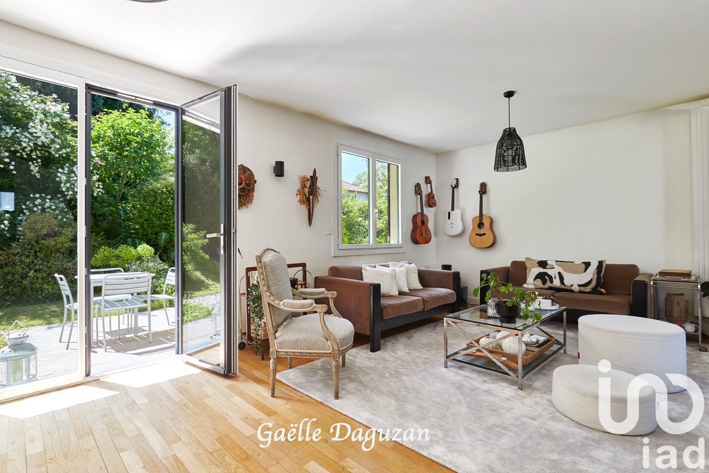 Maison à vendre, 169m², Jouy-en-Josas