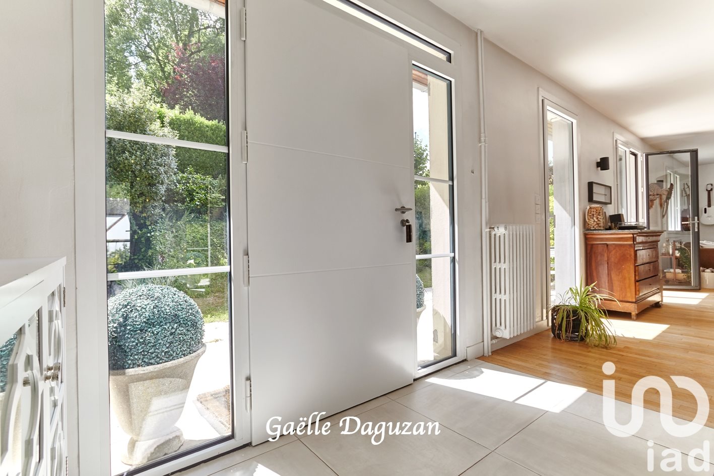 Maison à vendre, 169m², Jouy-en-Josas