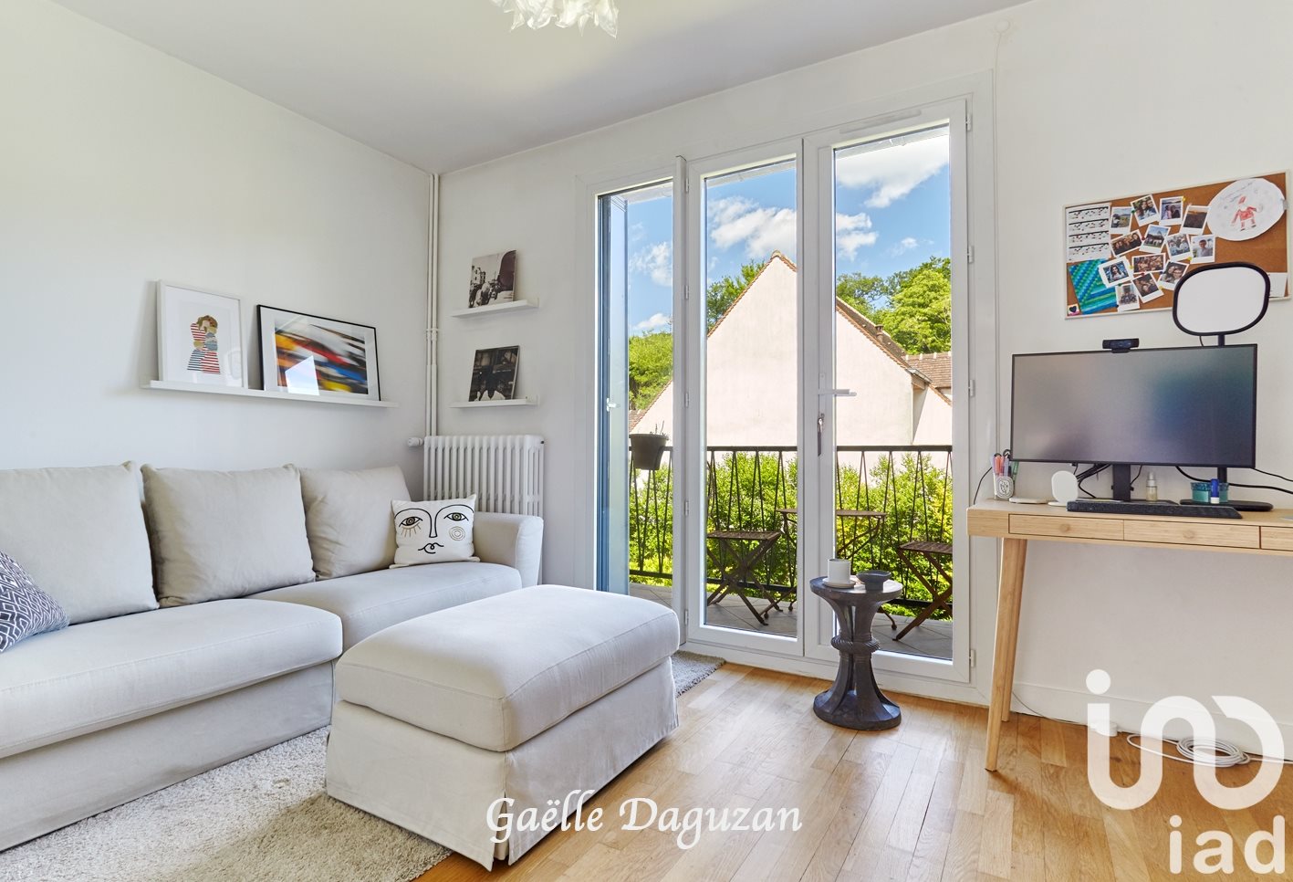 Maison à vendre, 169m², Jouy-en-Josas
