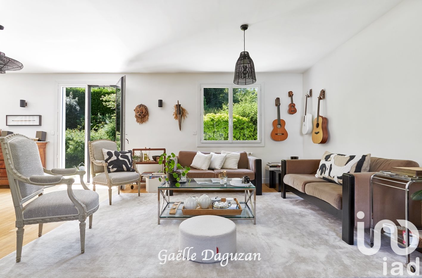 Maison à vendre, 169m², Jouy-en-Josas