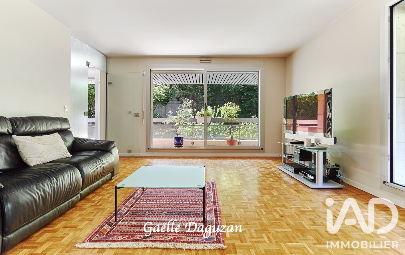 Appartement à vendre, 94m², Bougival