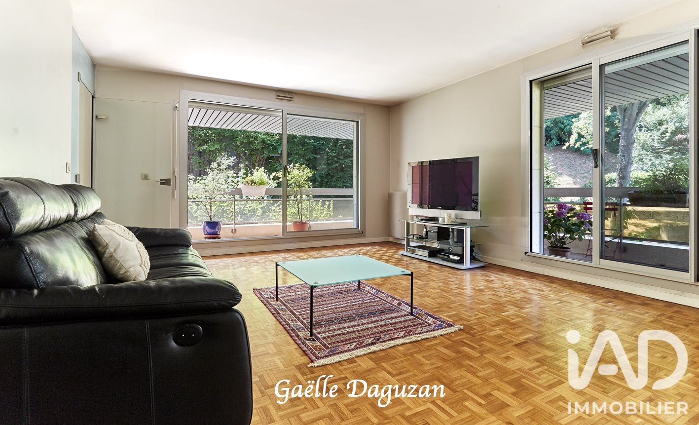 Appartement à vendre, 94m², Bougival