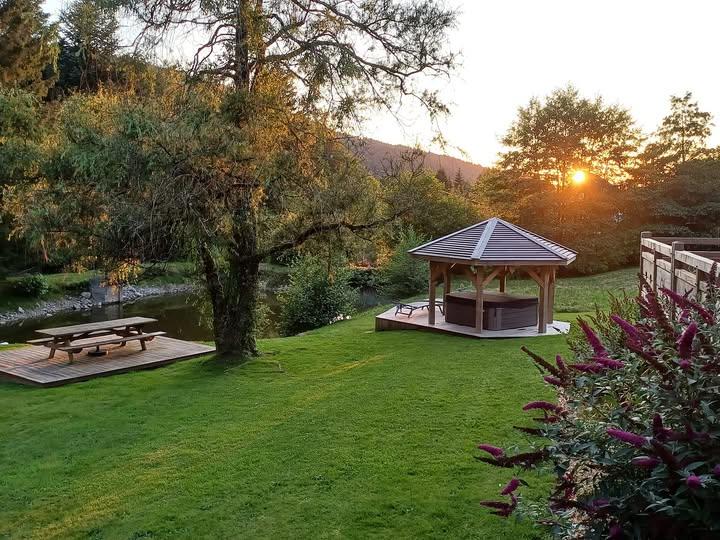 Maison à vendre, 244m², Saint-Maurice-sur-Moselle