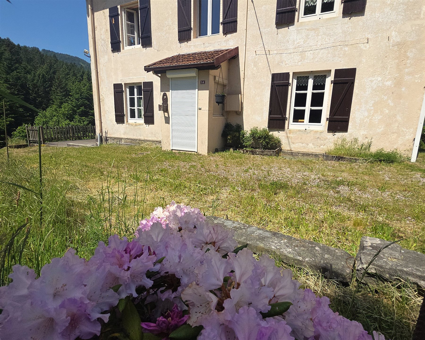 Maison à vendre, 218m², Ventron