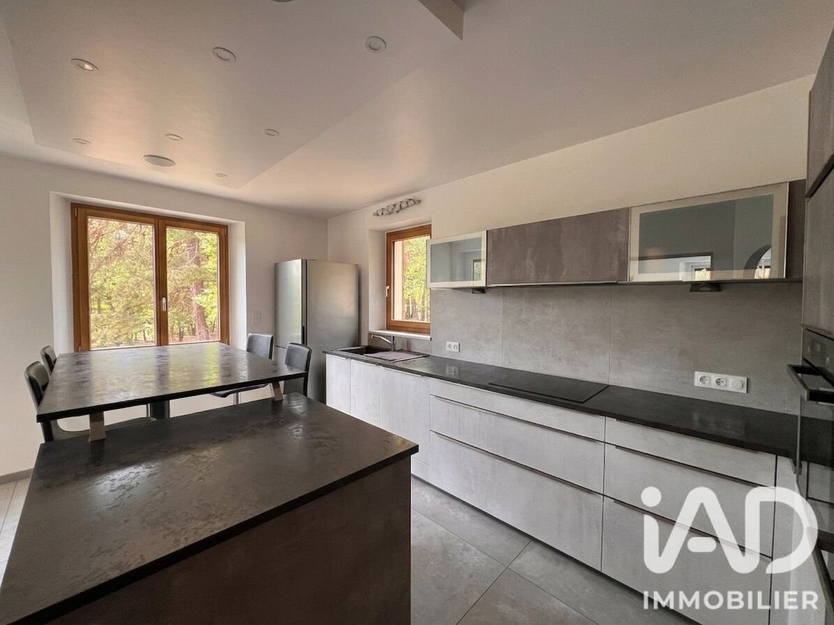 Maison à vendre, 300m², Veynes