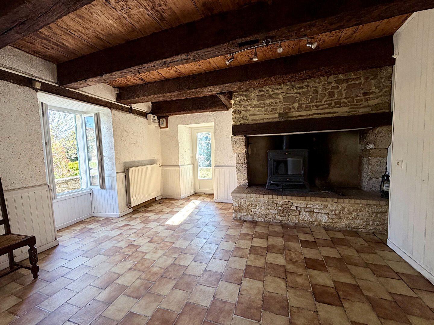 Maison à vendre, 375m², Villeréal