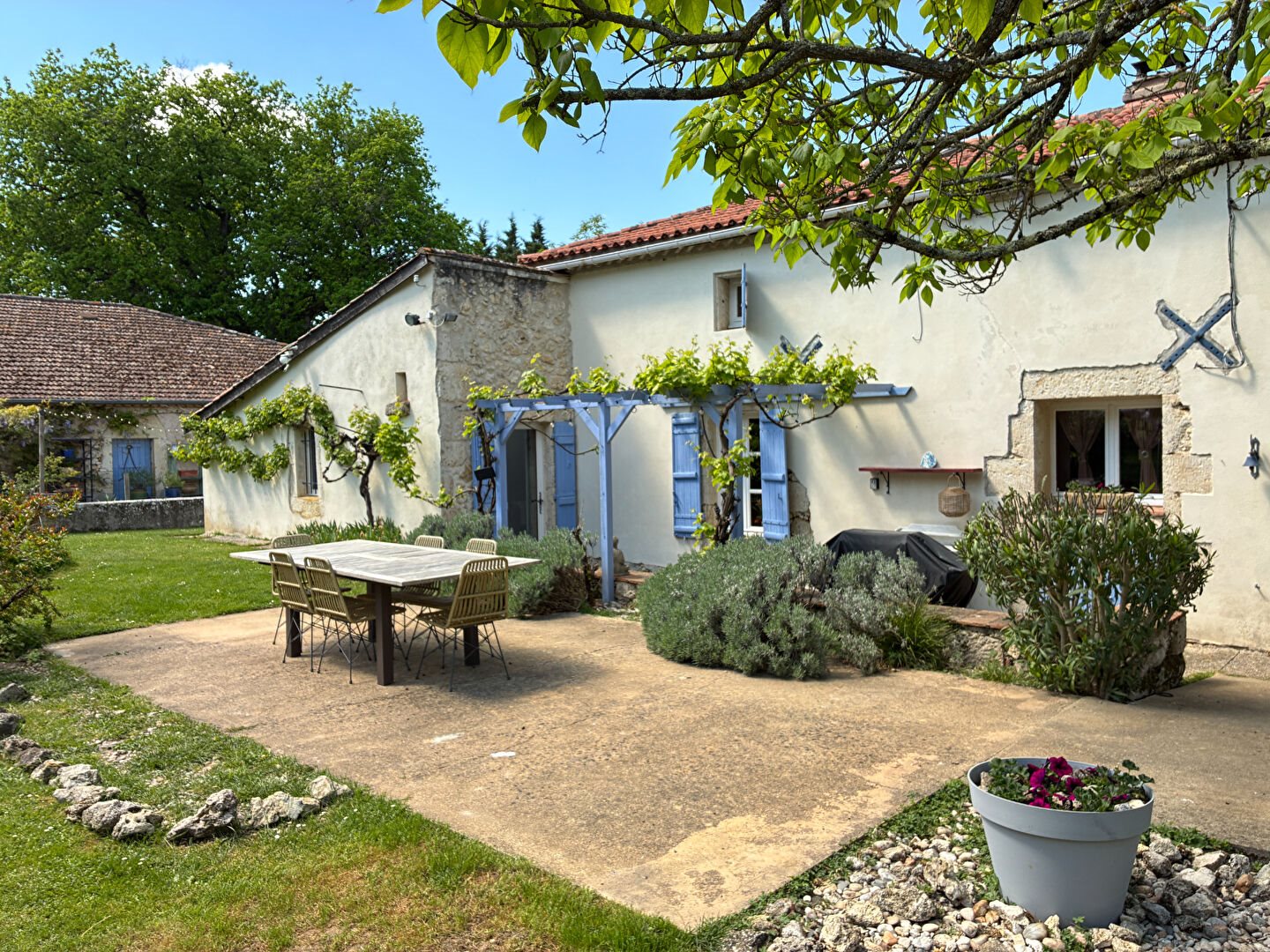Maison à vendre, 320m², Dolmayrac