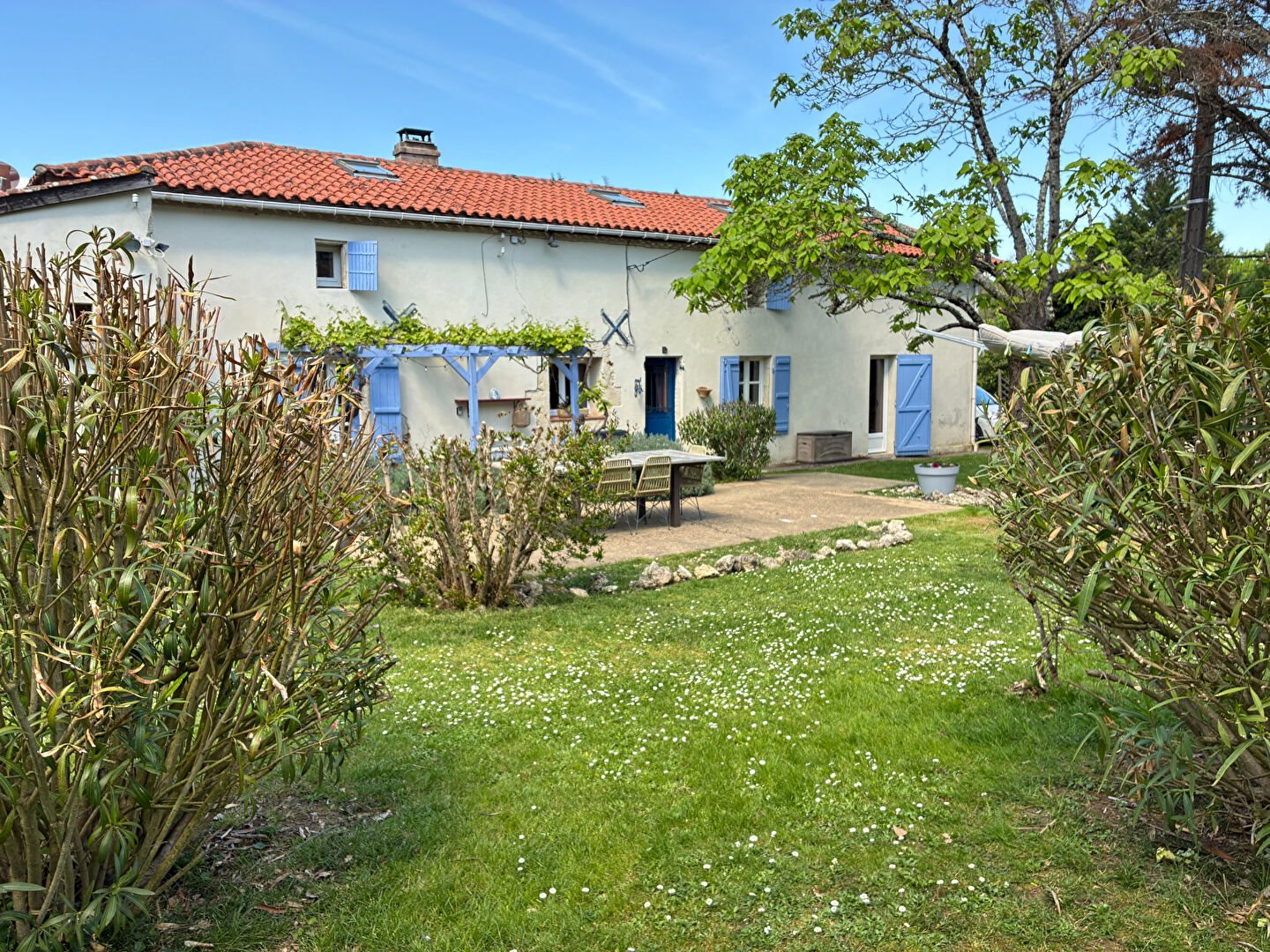 Maison à vendre, 320m², Dolmayrac