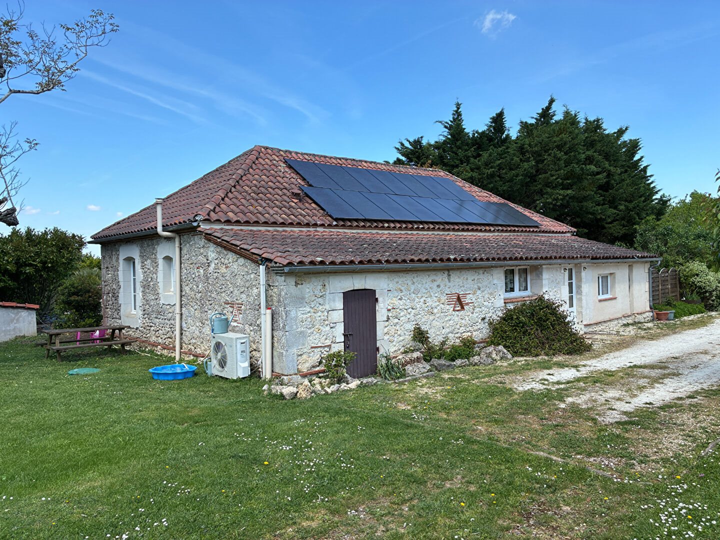 Maison à vendre, 320m², Dolmayrac