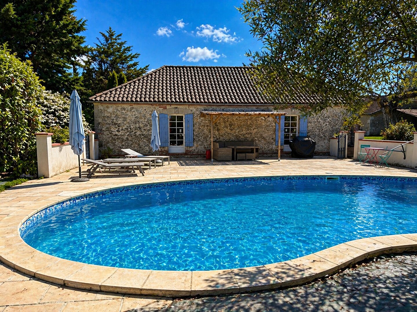 Maison à vendre, 320m², Dolmayrac