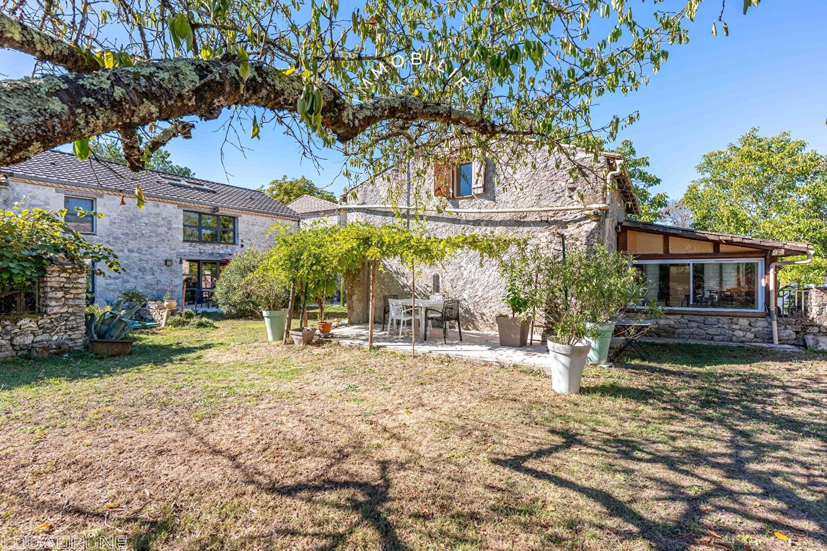 Maison à vendre, 180m², Villeréal