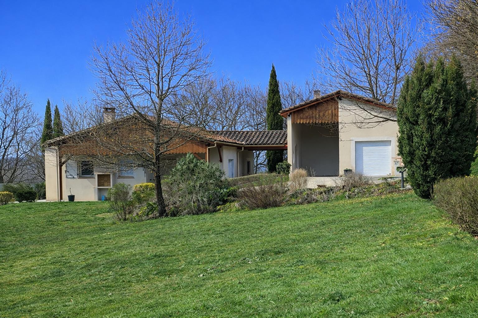 Maison à vendre, 148m², Dolmayrac
