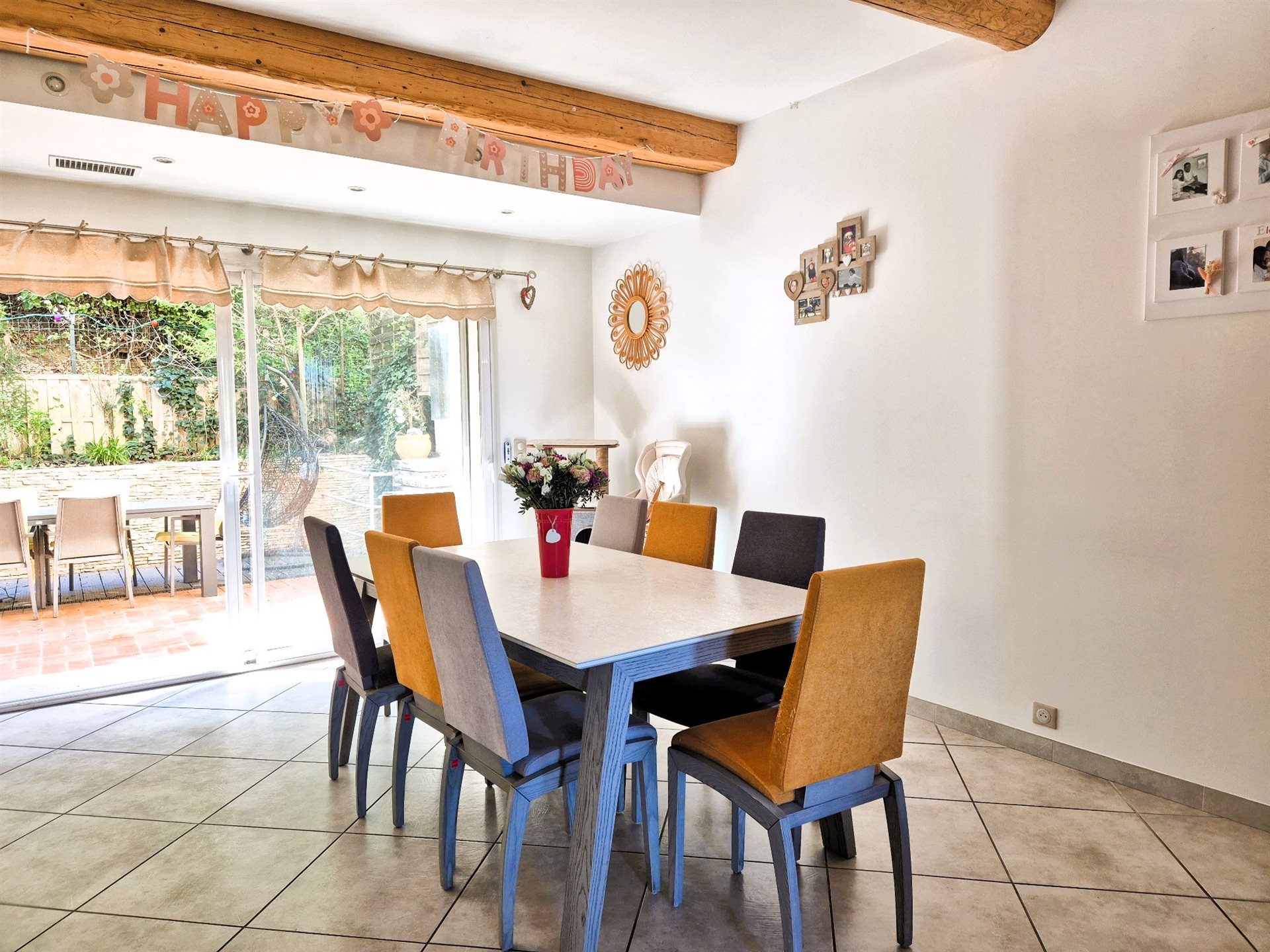 Maison à vendre, 130m², Pézenas