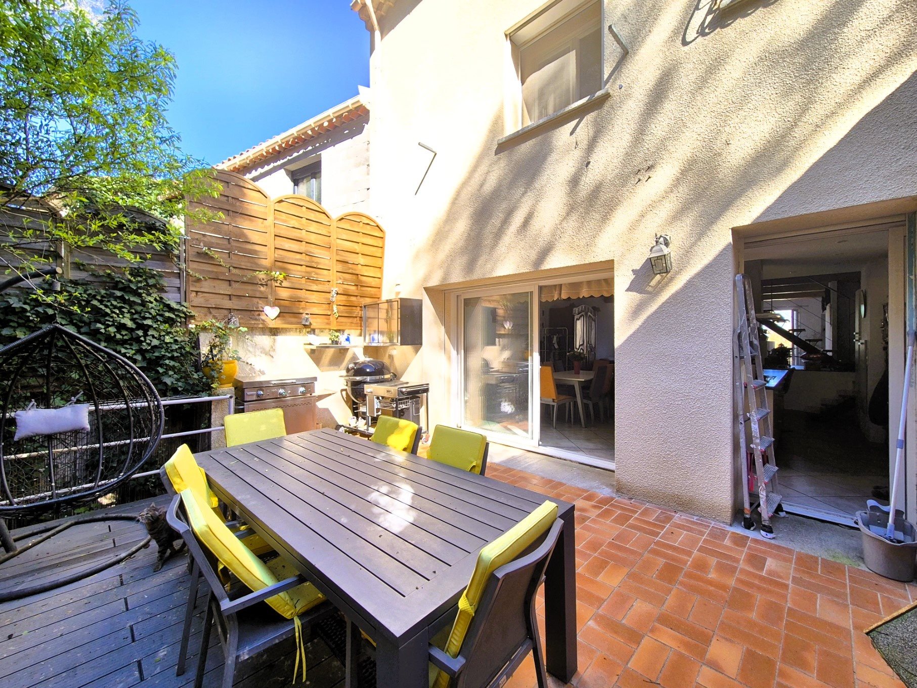 Maison à vendre, 130m², Pézenas