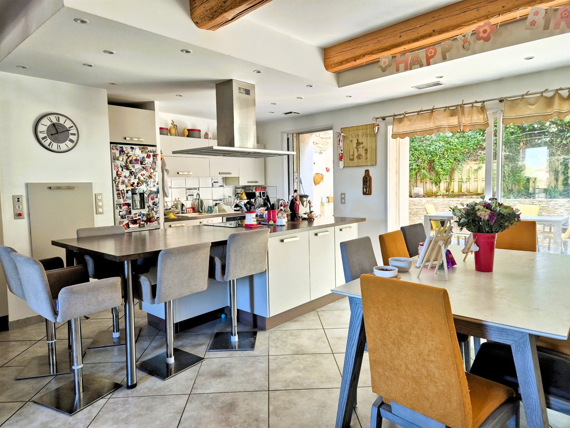 Maison à vendre, 130m², Pézenas