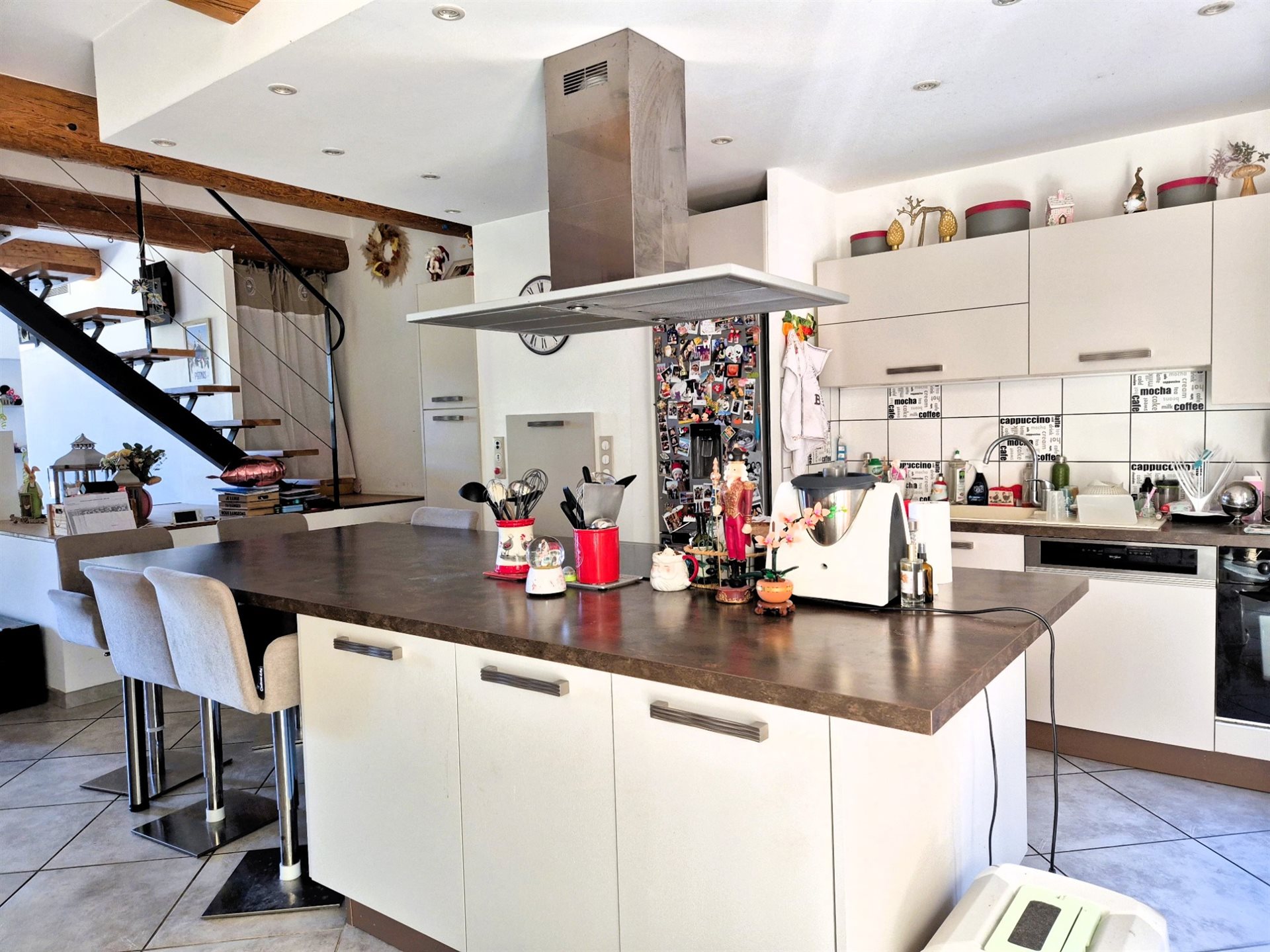 Maison à vendre, 130m², Pézenas
