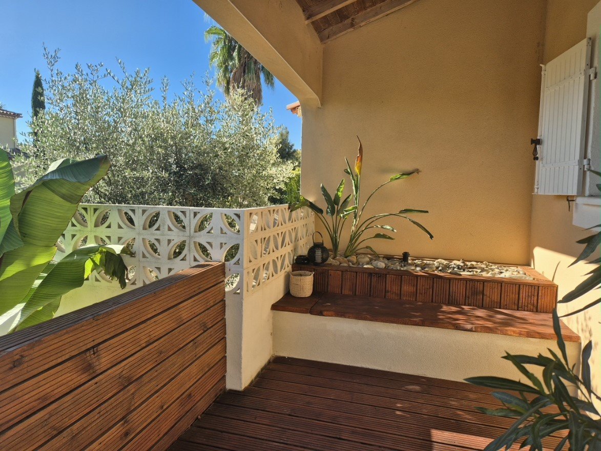 Maison à vendre, 83m², Nézignan-l'Evêque