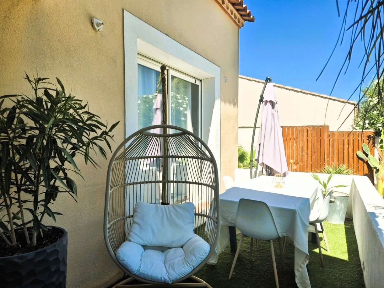 Maison à vendre, 83m², Nézignan-l'Evêque