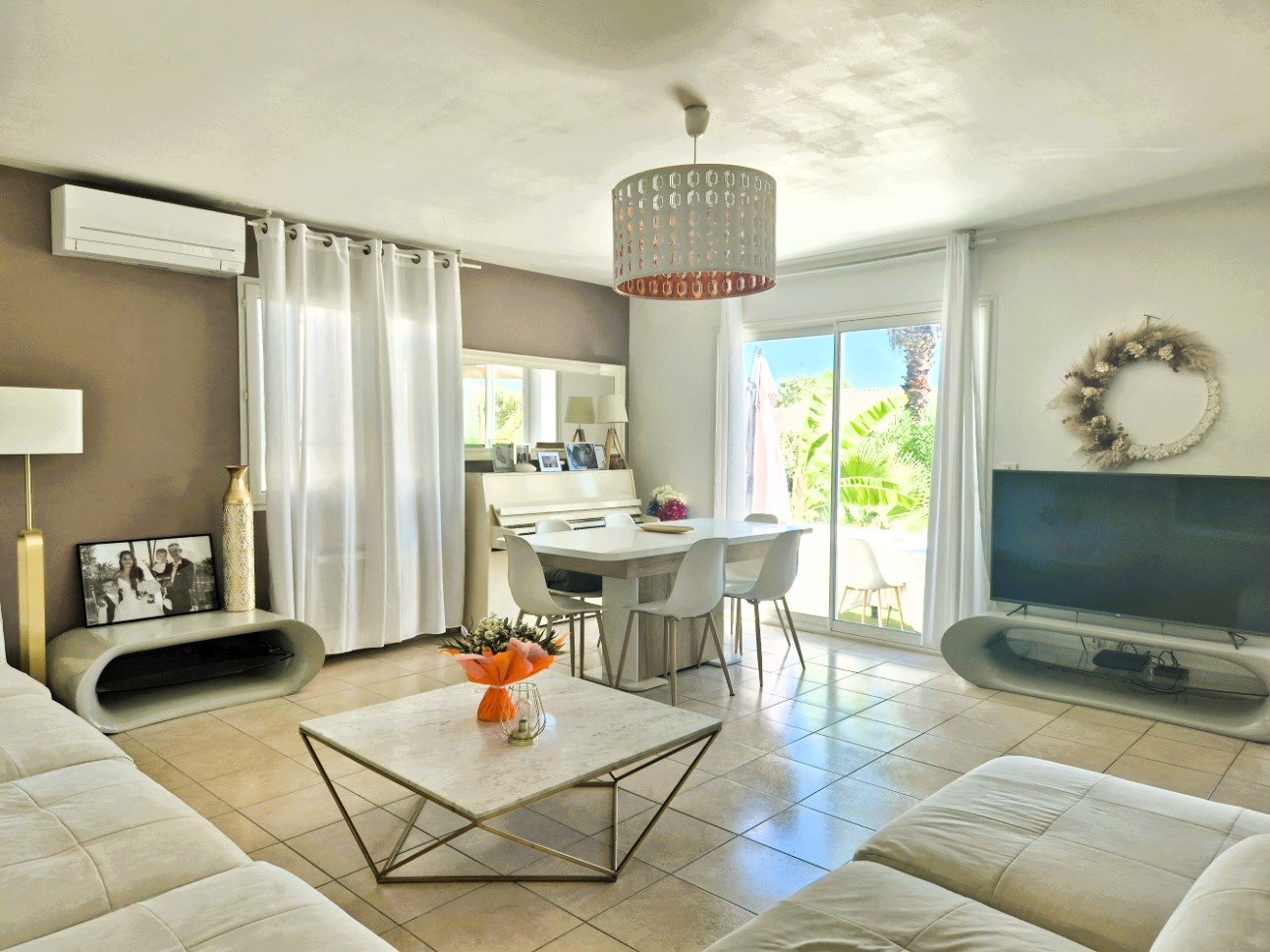 Maison à vendre, 83m², Nézignan-l'Evêque