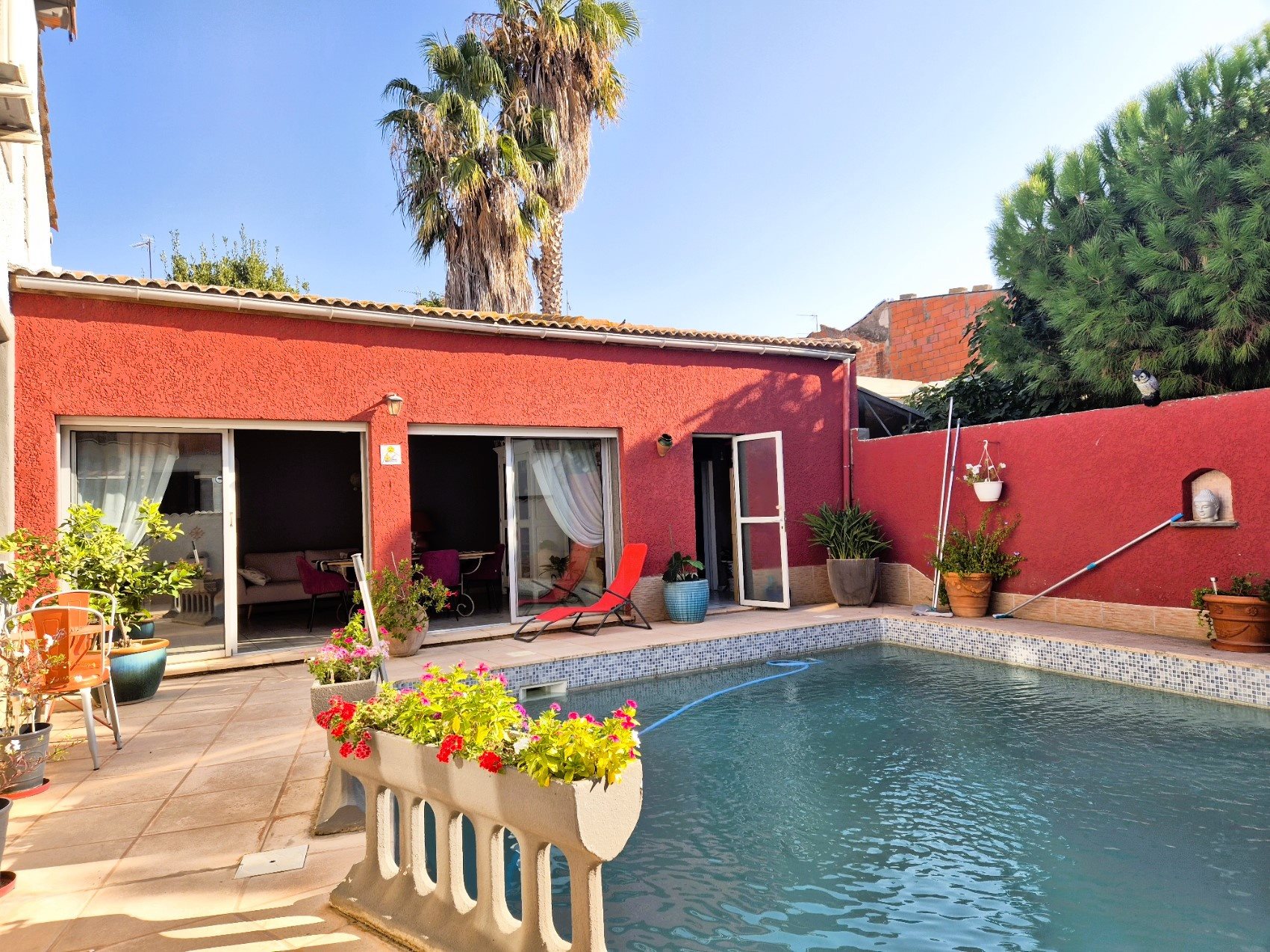 Maison à vendre, 112m², Agde (Cap d'Agde)