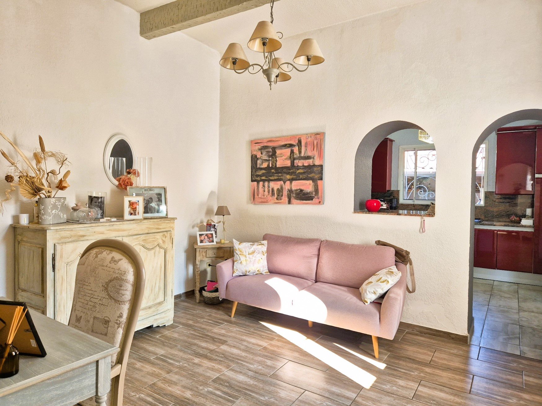 Maison à vendre, 112m², Agde (Cap d'Agde)