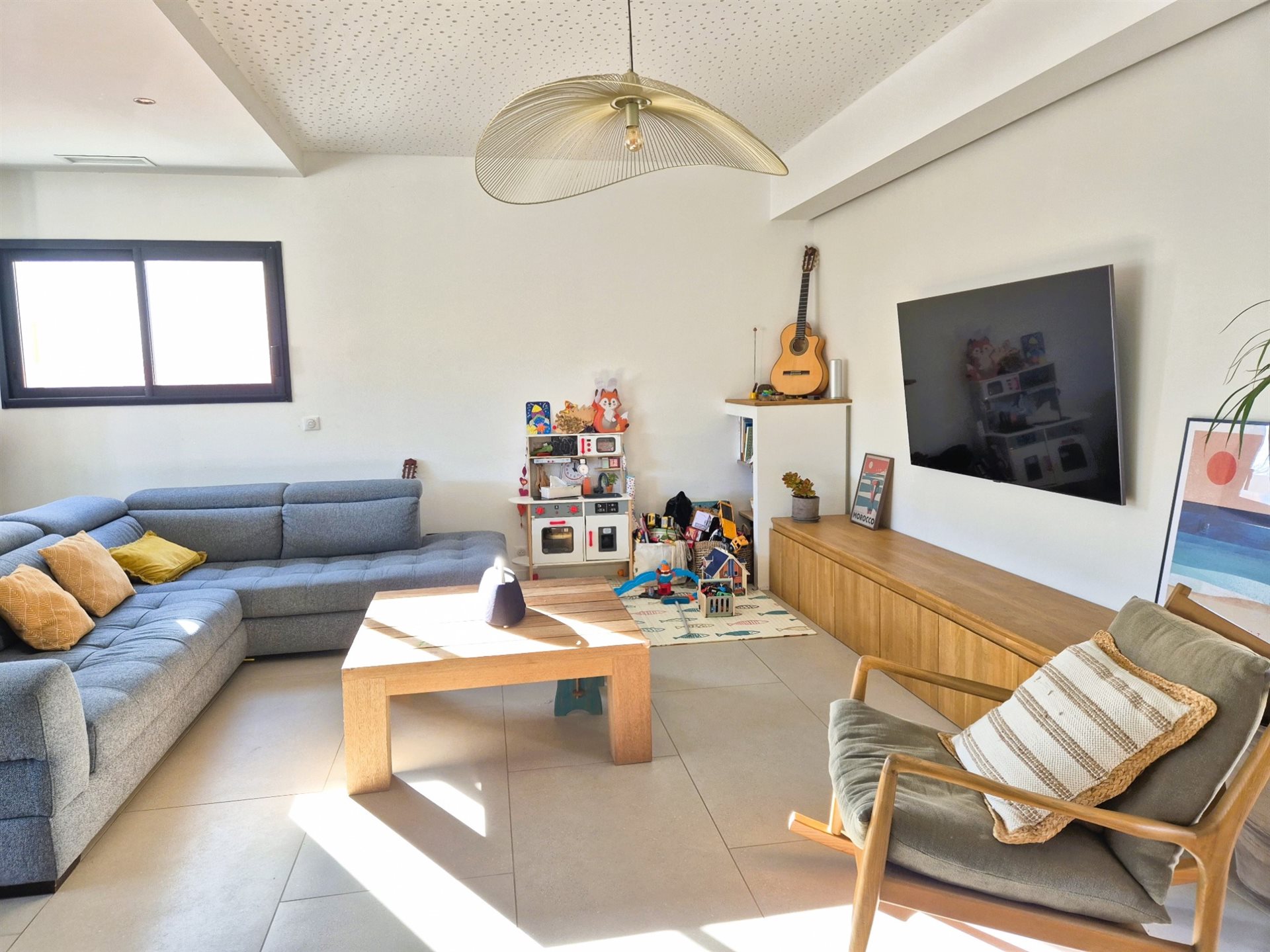 Maison à vendre, 112m², Frontignan