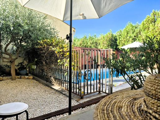 Maison 7 pièces 156 m² · à Florensac · 156 m² · 397 000 €