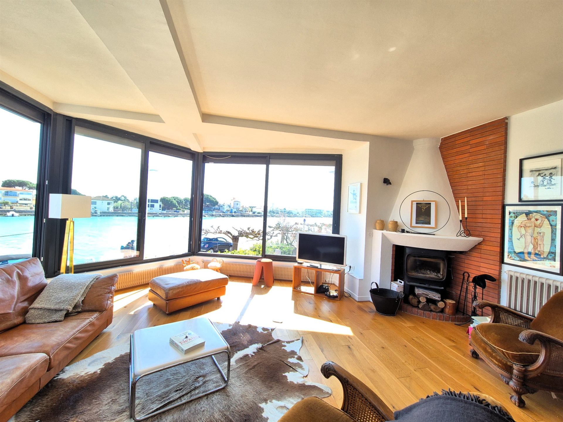 Maison à vendre, 247m², Agde (Cap d'Agde)