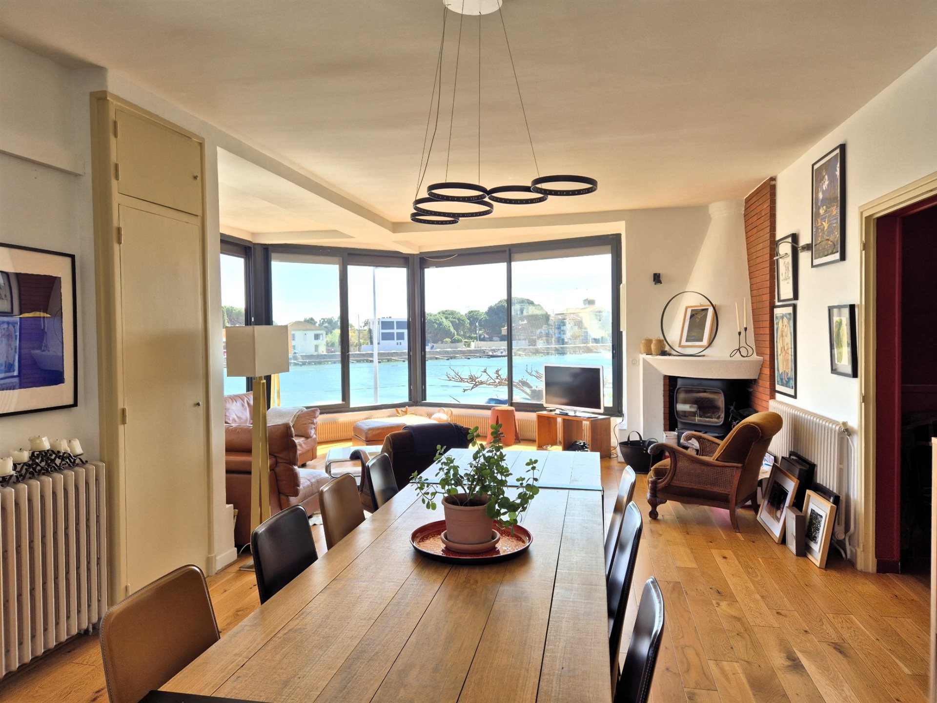 Maison à vendre, 247m², Agde (Cap d'Agde)