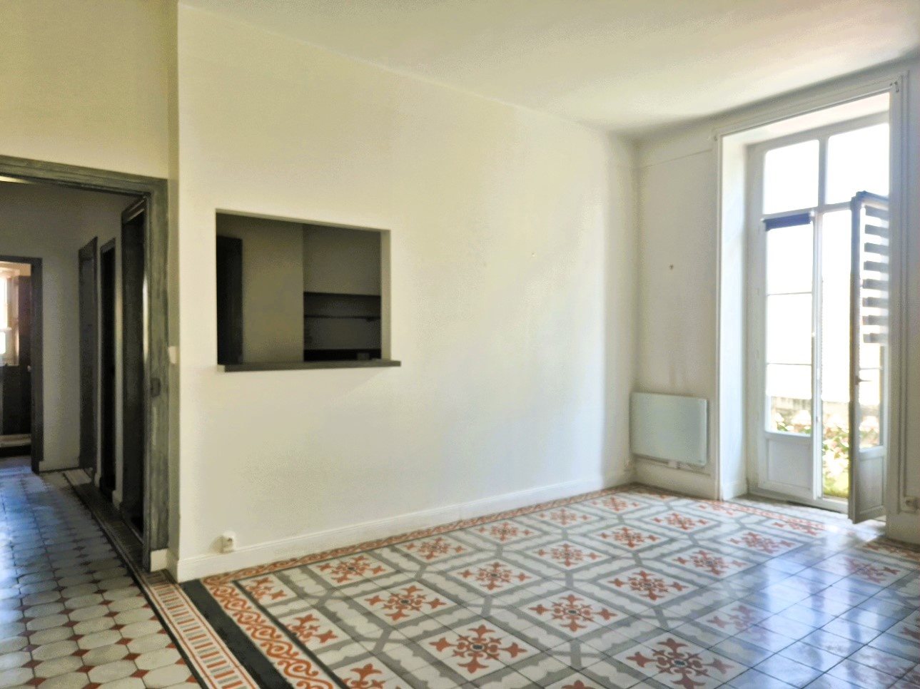 Appartement à vendre, 90m², Pézenas