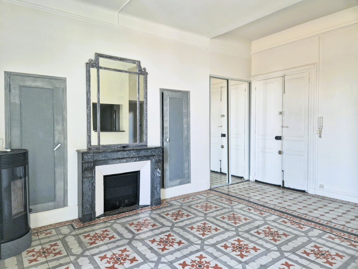 Appartement à vendre, 90m², Pézenas