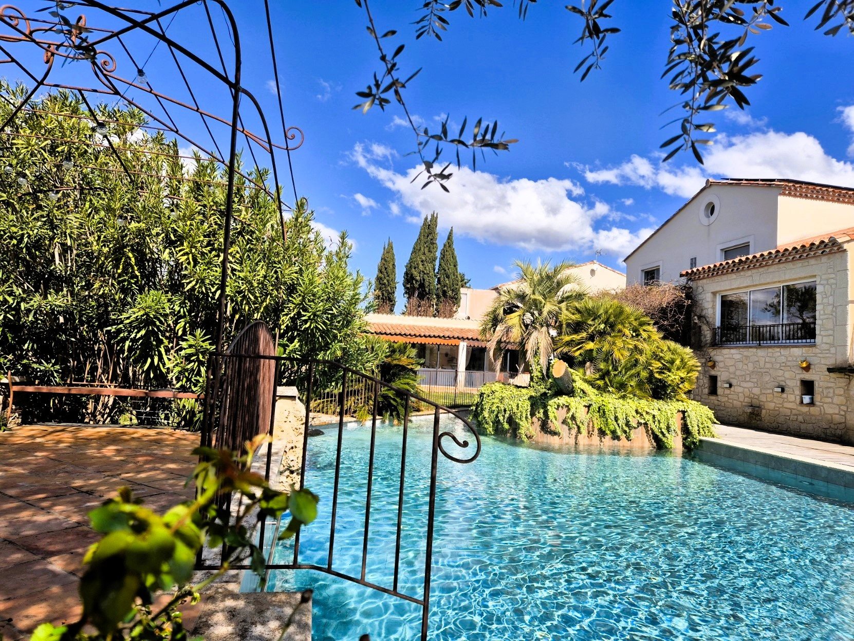Maison à vendre, 350m², Pézenas