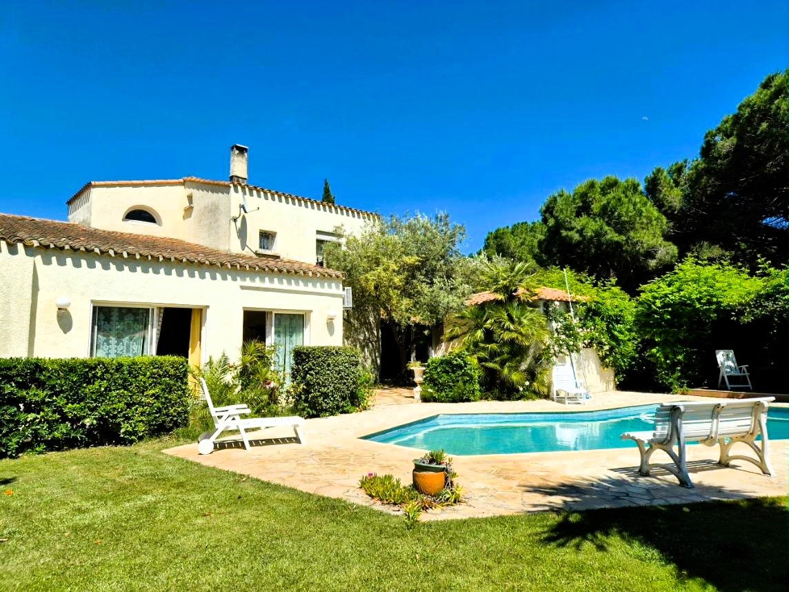 Maison à vendre, 219m², Grau d'Agde