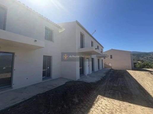Appartement 2 pièces 46 m² · à Olmeta-Di-Tuda · 46 m² · 129 800 €
