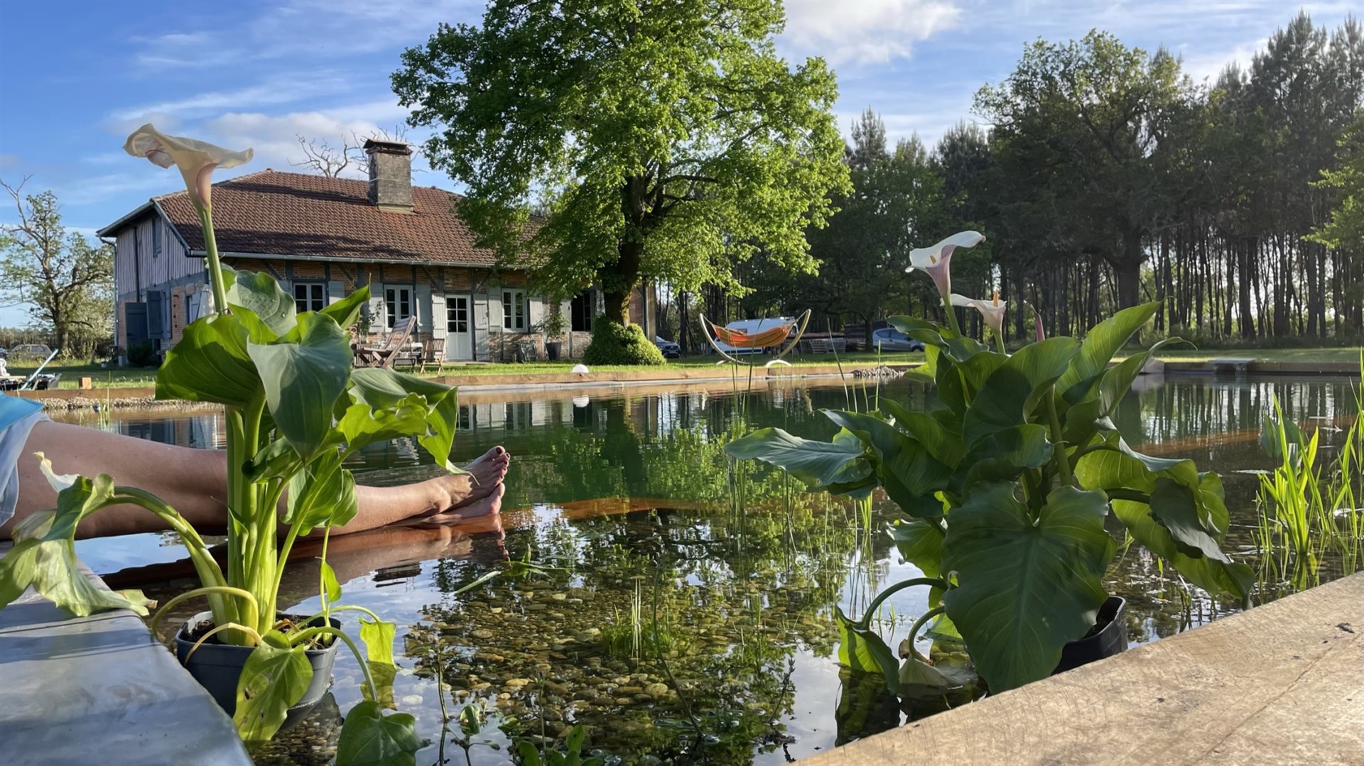 Maison à vendre, 350m², Onesse-Laharie