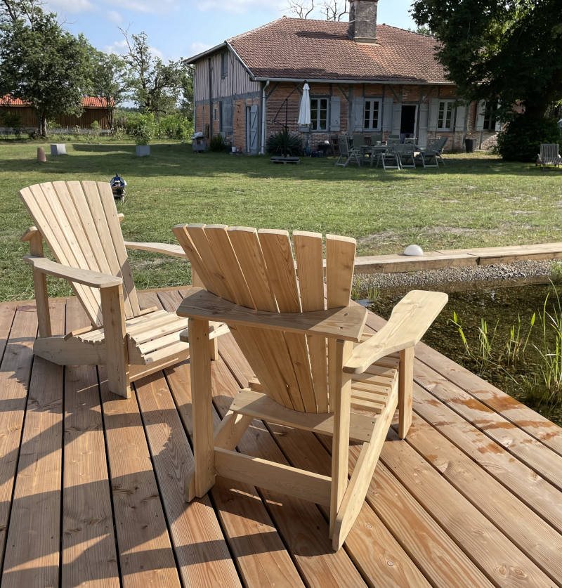 Maison à vendre, 350m², Onesse-Laharie