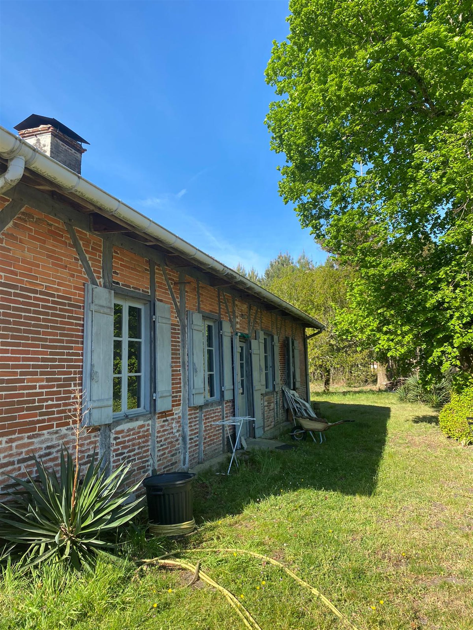 Maison à vendre, 350m², Onesse-Laharie