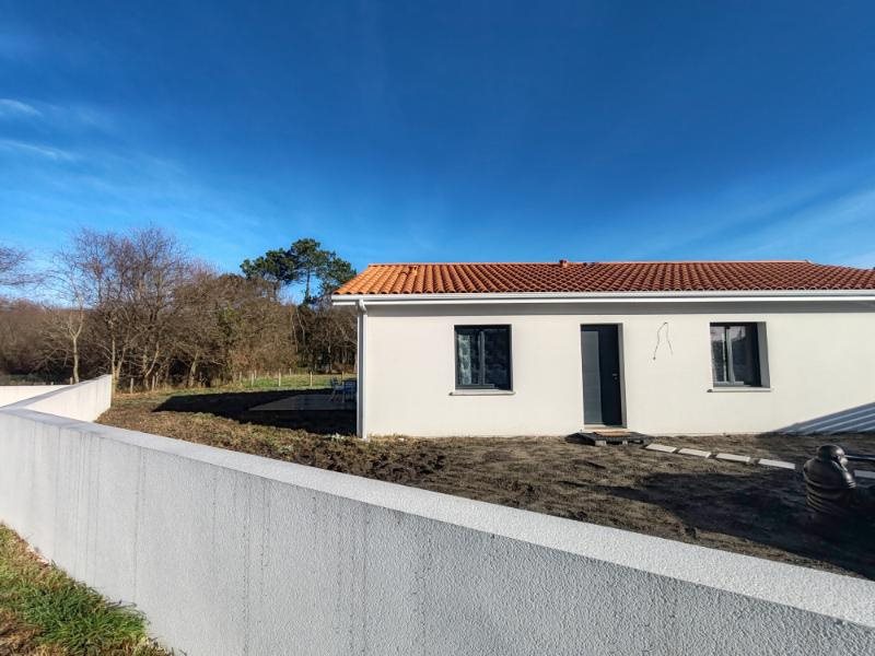 Maison à vendre, 100m², Mimizan