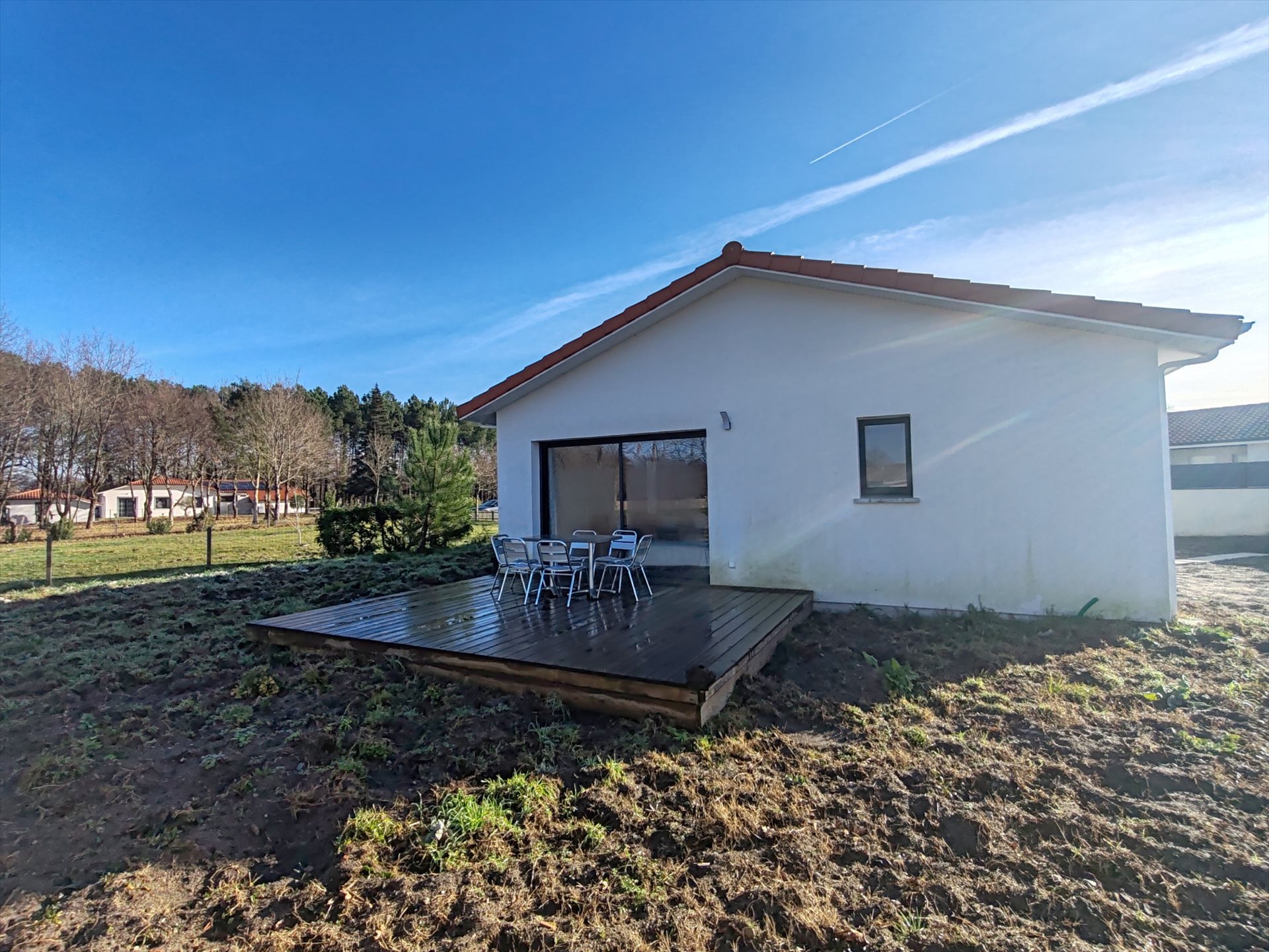 Maison à vendre, 100m², Mimizan