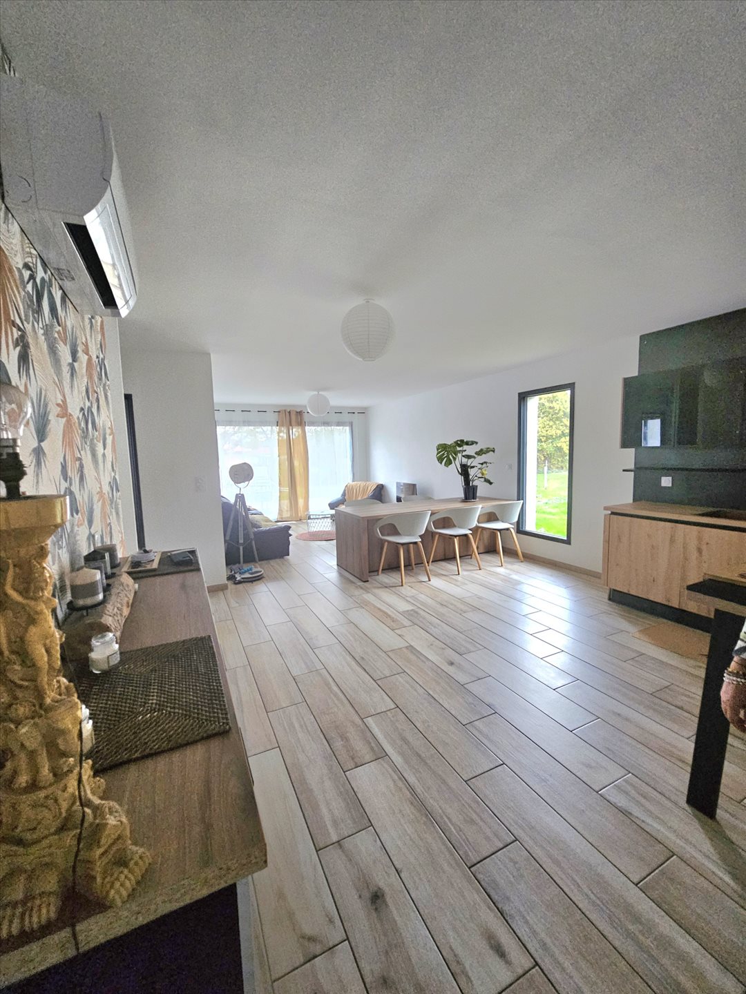 Maison à vendre, 100m², Mimizan