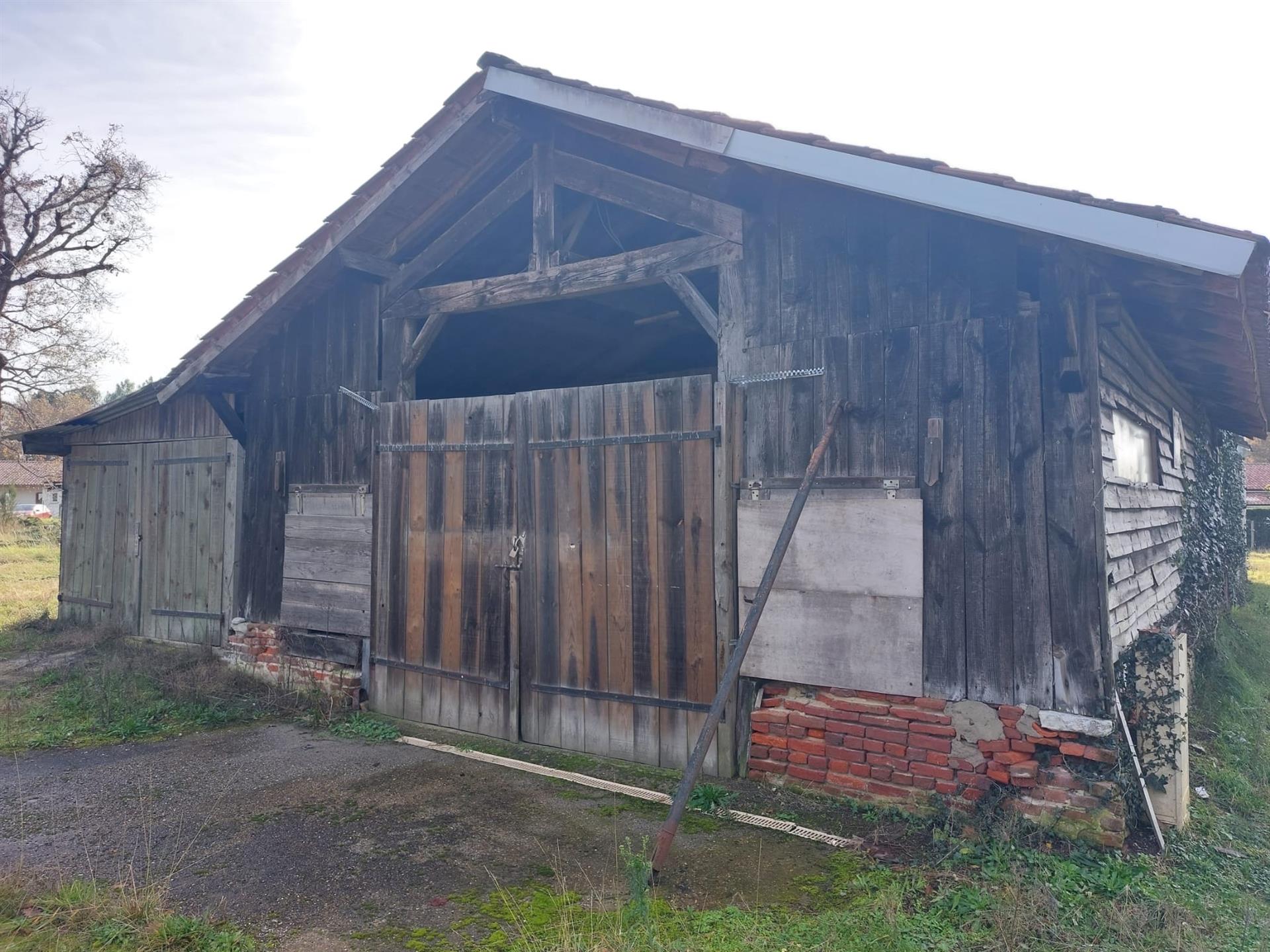 Maison à vendre, 100m², Lévignacq