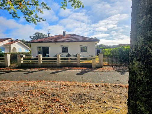 Maison 4 pièces 100 m² · à Bias · 100 m² · 239 600 €