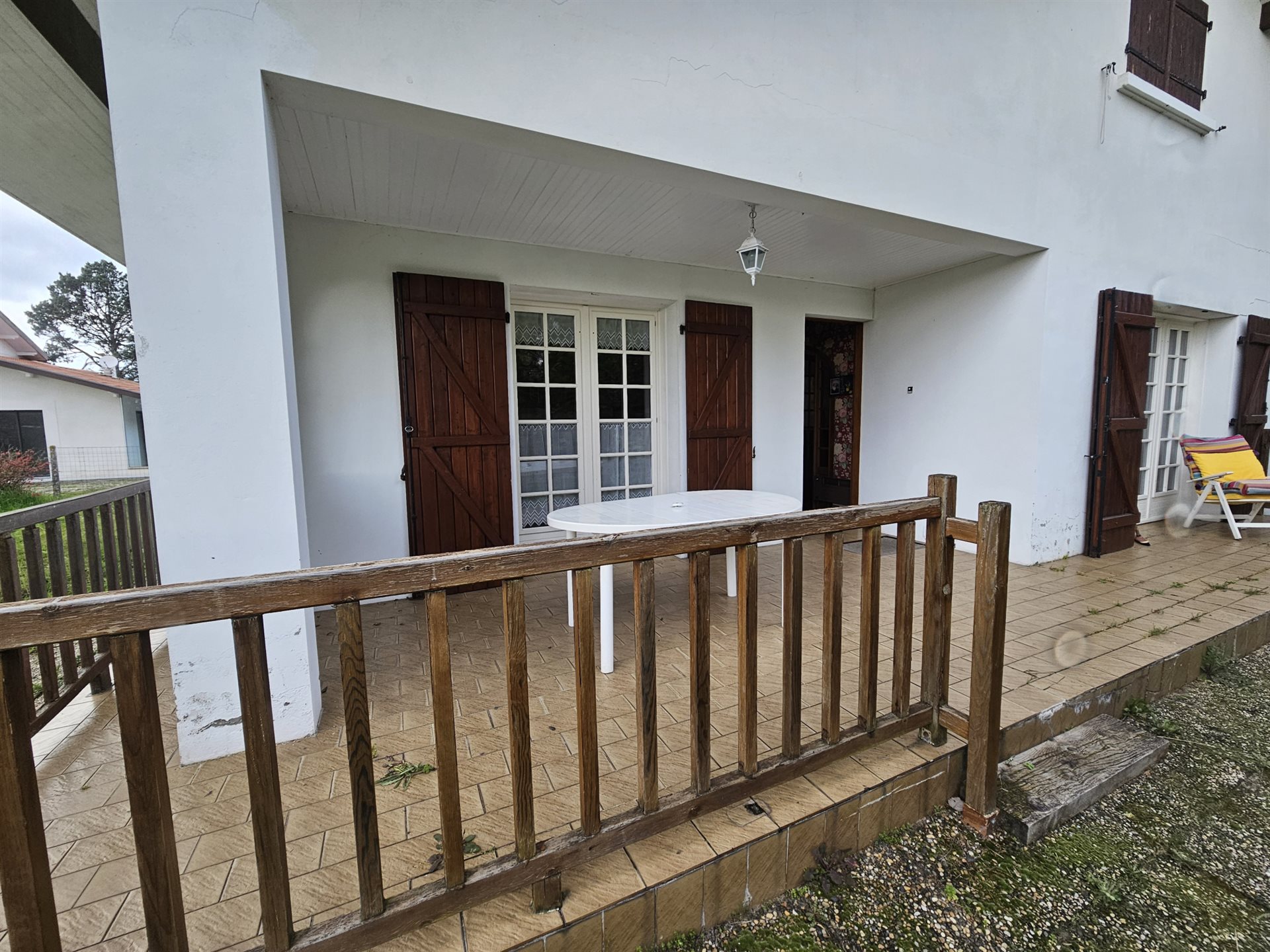 Maison à vendre, 100m², Saint-Julien-en-Born